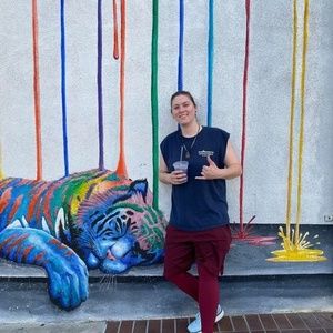 Meet your Posher, Megan